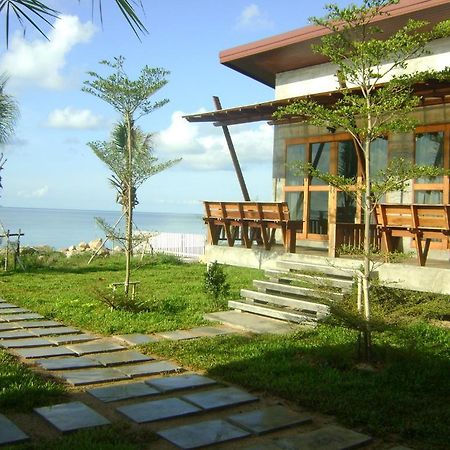 Phangan Palm Beach Resort & Restaurant Ko Pha Ngan Quarto foto